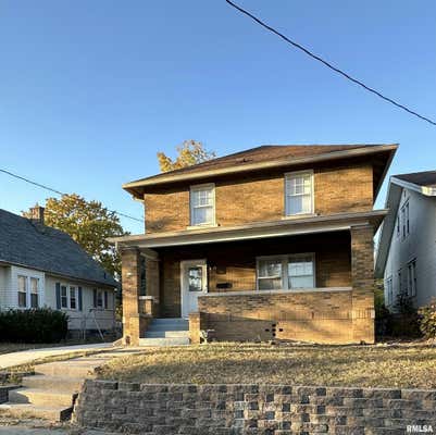 107 E GIFT AVE, PEORIA, IL 61603 - Image 1