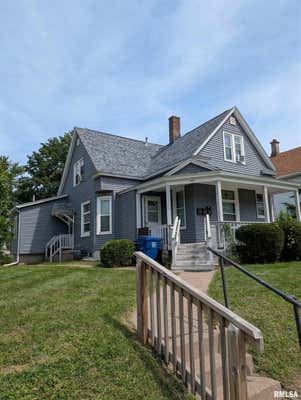 207 S PINE ST, DAVENPORT, IA 52802 - Image 1