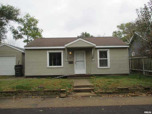 1405 HENRY ST, PEKIN, IL 61554 - Image 1