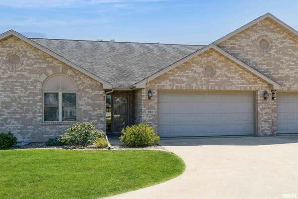 919 10TH ST, DE WITT, IA 52742 - Image 1