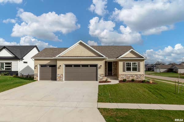 6105 CHRISTIE CT, DAVENPORT, IA 52807 - Image 1