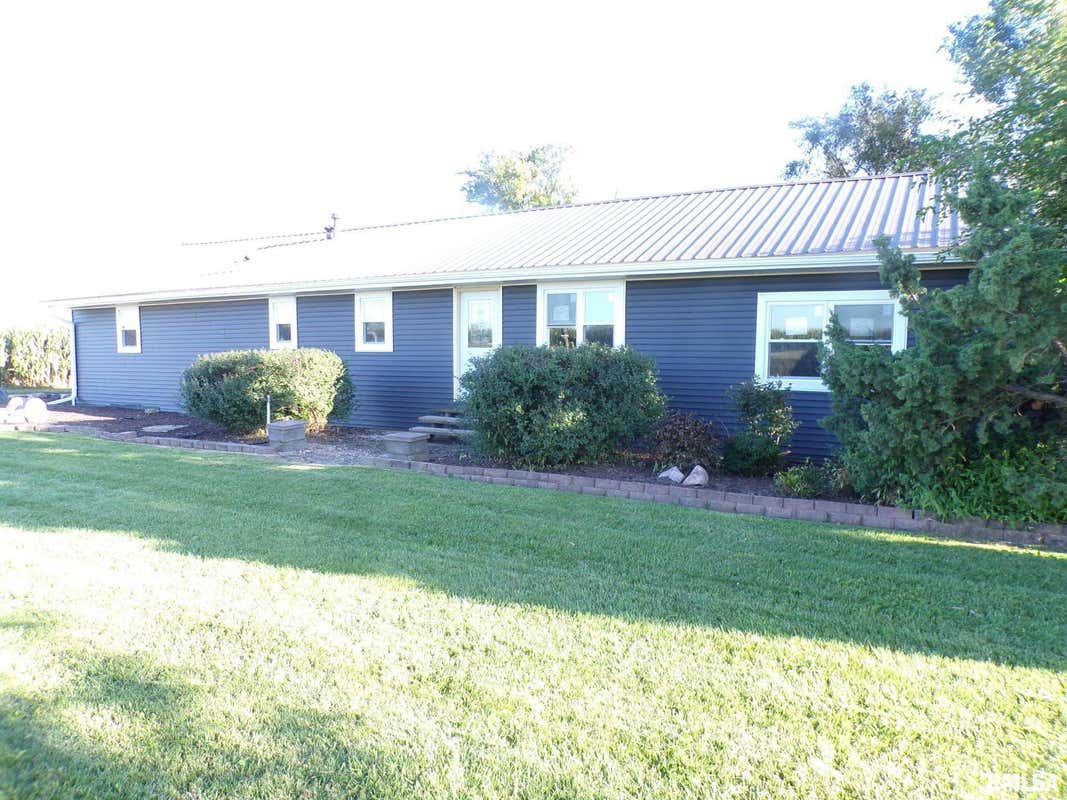 1975 190TH ST, GRAND MOUND, IA 52751 Single Family Residence For Sale