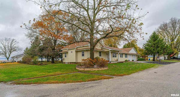 127 ELM AVENUE, CORNLAND, IL 62519 - Image 1