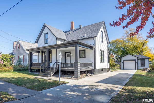 2129 WASHINGTON ST, DAVENPORT, IA 52804 - Image 1