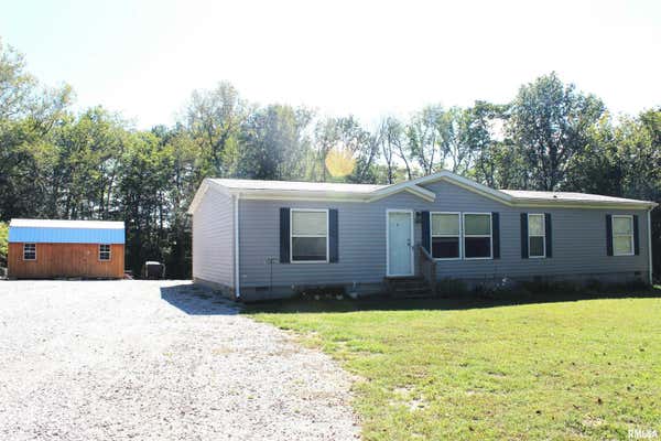 851 W LINCOLN ST, DIX, IL 62830 - Image 1