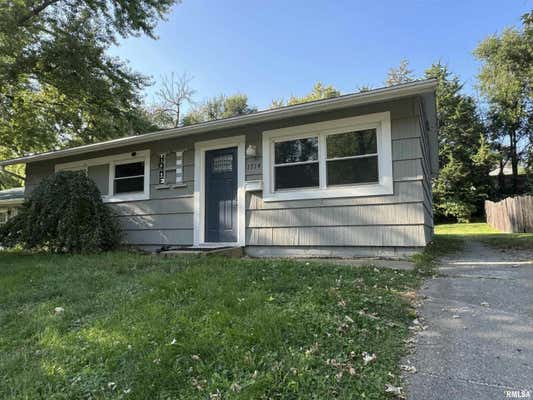 1714 W 15TH ST, DAVENPORT, IA 52804 - Image 1