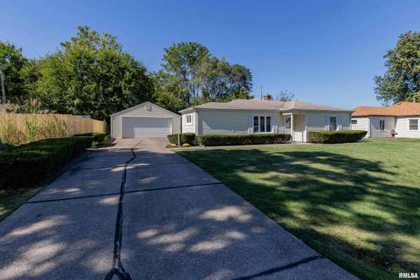 18 SUBURBAN HTS, MILAN, IL 61264 - Image 1