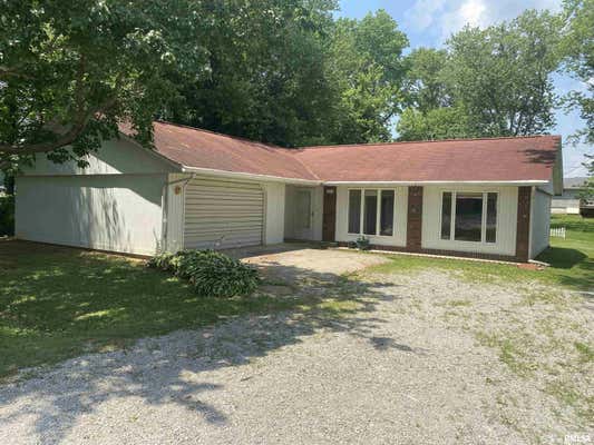 2414 DORIS ST, MURPHYSBORO, IL 62966 - Image 1