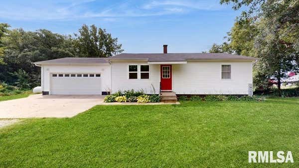 7075 N 900TH AVE, LYNN CENTER, IL 61262 - Image 1