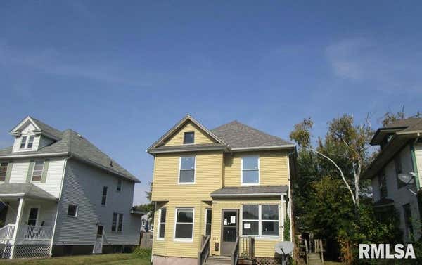 812 W 16TH ST, DAVENPORT, IA 52804 - Image 1