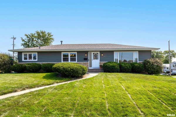 3707 N THORNWOOD AVE, DAVENPORT, IA 52806 - Image 1