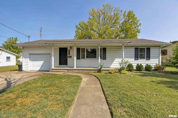 1007 N JOHNSON ST, MARION, IL 62959 - Image 1