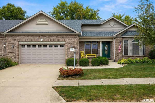 112 SPRING HAVEN DR, WASHINGTON, IL 61571 - Image 1