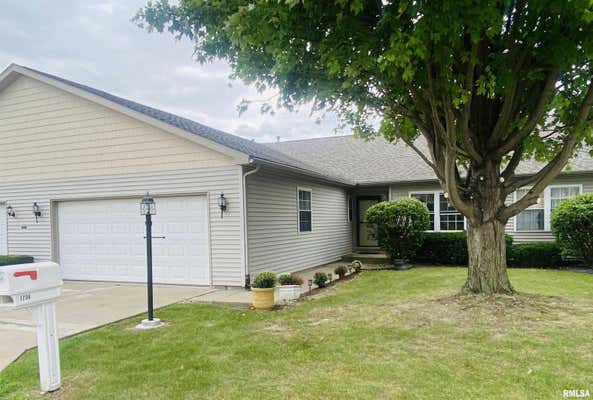 1708 W SUNFLOWER ST, DUNLAP, IL 61525 - Image 1