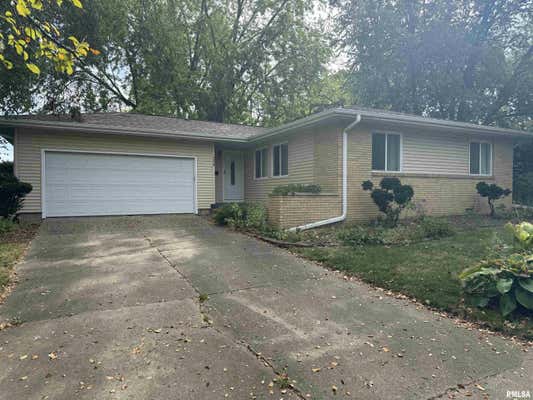 5310 N FRIAR LN, PEORIA, IL 61614 - Image 1