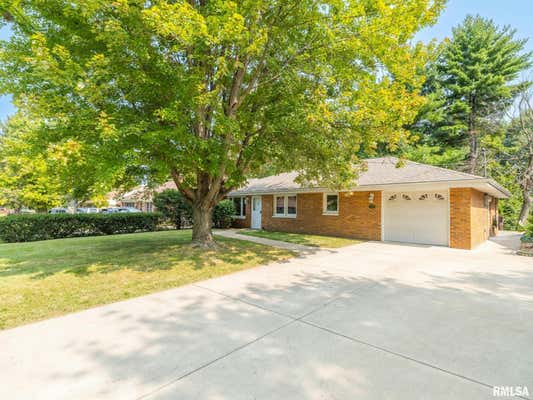 1408 N AUTUMN LN, PEORIA, IL 61604 - Image 1