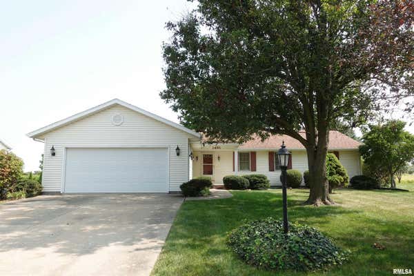 2691 MONTAGUE DR, GALESBURG, IL 61401 - Image 1