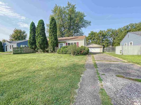 6908 N PINE ST, DAVENPORT, IA 52806 - Image 1