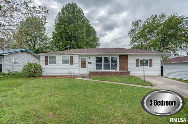 217 E 3RD ST, SPARTA, IL 62286 - Image 1