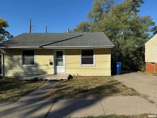 1520 MOUND ST, DAVENPORT, IA 52803 - Image 1