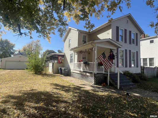 443 4TH AVE N, CLINTON, IA 52732 - Image 1