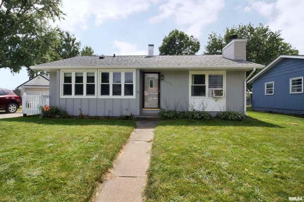 822 3RD AVE E, MILAN, IL 61264 - Image 1