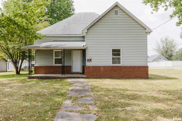 710 N FAIR ST, MARION, IL 62959 - Image 1