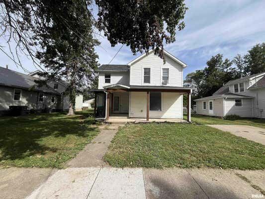 307 E 6TH ST, WEST LIBERTY, IA 52776 - Image 1