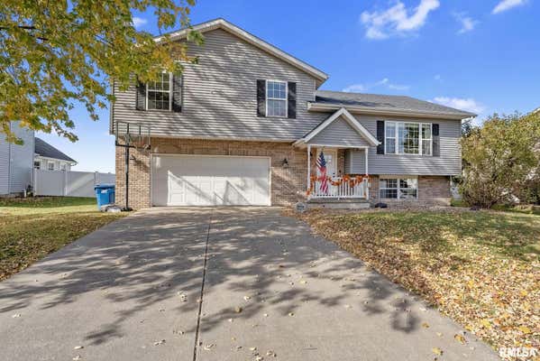 700 FOX RIDGE RD, ELDRIDGE, IA 52748 - Image 1