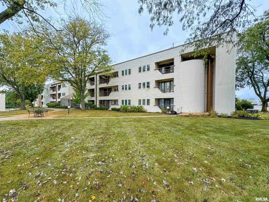 2601 W WILLOWLAKE DR APT 37, PEORIA, IL 61614 - Image 1