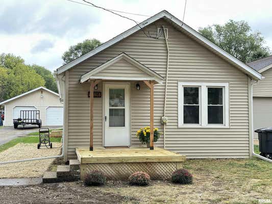 116 N MAIN ST, NORTH PEKIN, IL 61554 - Image 1