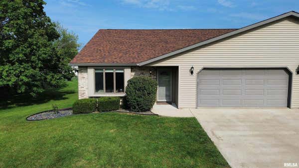 1613 MILNES DR, FULTON, IL 61252 - Image 1