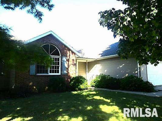 9919 N BERMUDA CT, PEORIA, IL 61615 - Image 1