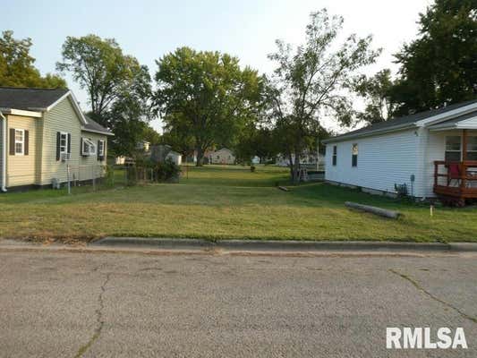 531 10TH ST, LINCOLN, IL 62656 - Image 1