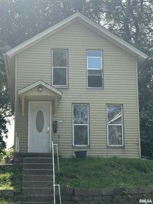 1115 E 14TH ST, DAVENPORT, IA 52803 - Image 1