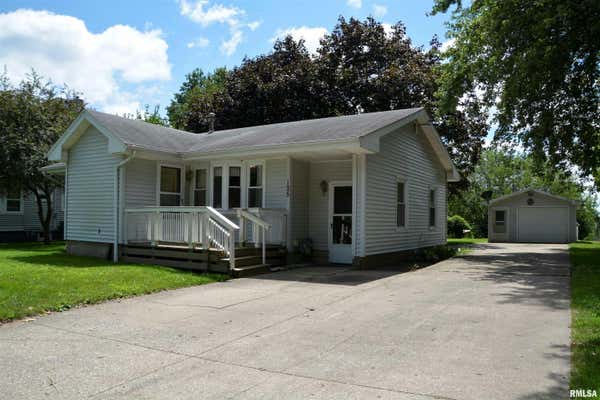 125 E LINCOLN ST, GOOD HOPE, IL 61438 - Image 1