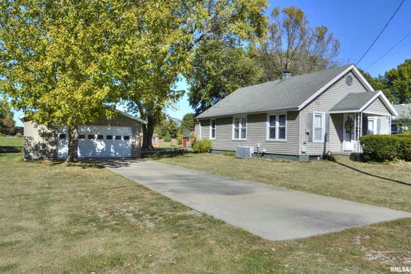 1022 E OAK ST, MACOMB, IL 61455 - Image 1