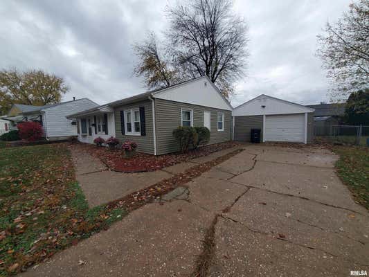 2820 38TH AVE, ROCK ISLAND, IL 61201 - Image 1