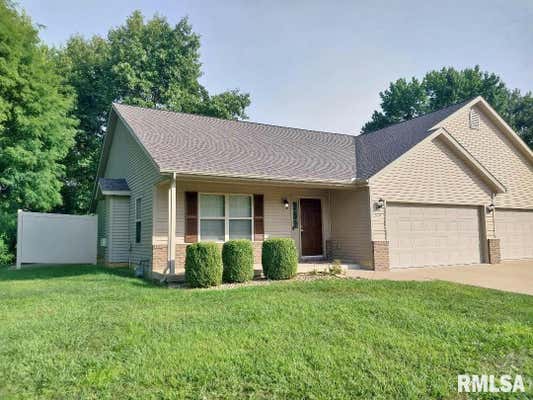 5731 N FROSTWOOD PKWY, PEORIA, IL 61615 - Image 1