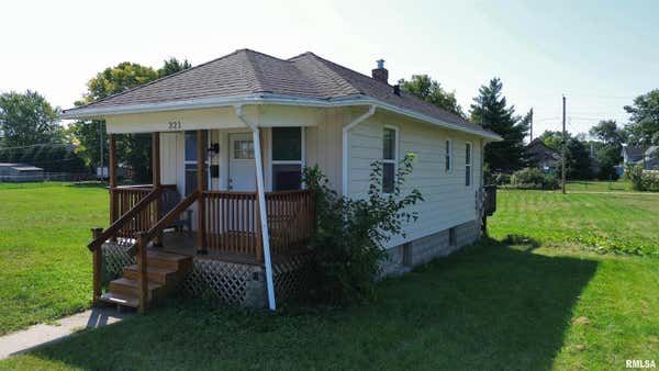 321 2ND AVE N, CLINTON, IA 52732, photo 5 of 16