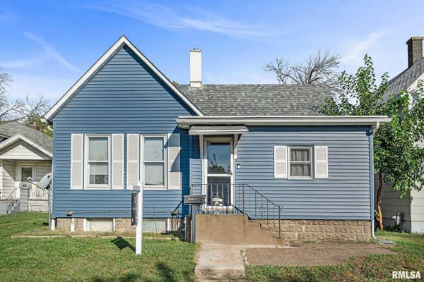 2340 BOIES AVE, DAVENPORT, IA 52802 - Image 1