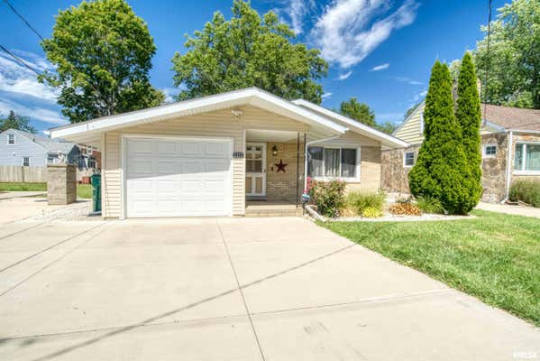 2213 W CLARKE AVE, WEST PEORIA, IL 61604 - Image 1