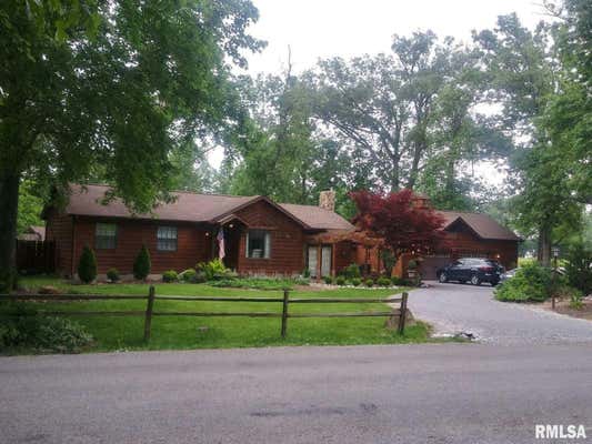 407 W WILSON ST, HERRIN, IL 62948 - Image 1