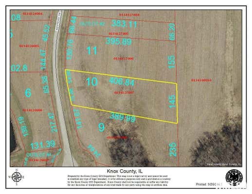 LOT 10 SHEPHERD DRIVE, RIO, IL 61472 - Image 1