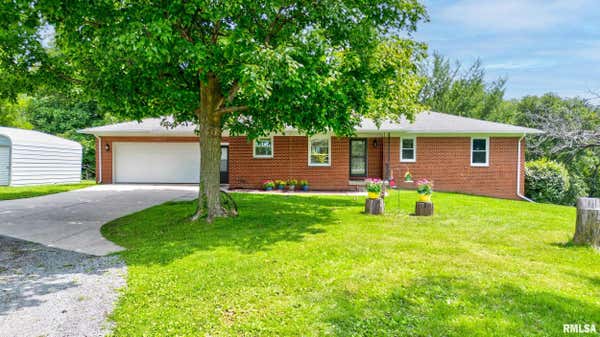 3881 HIGHWAY 61, BLUE GRASS, IA 52726 - Image 1