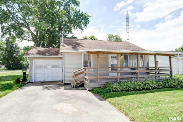 718 W ADAMS ST, TAYLORVILLE, IL 62568 - Image 1