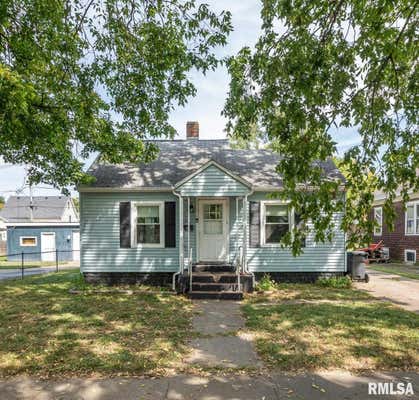 415 STATE ST, PEKIN, IL 61554 - Image 1