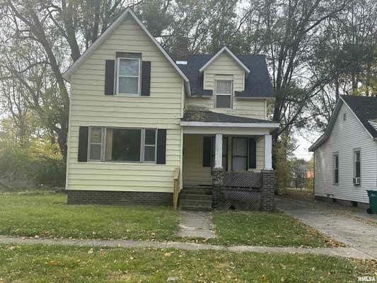 1716 E EDWARDS ST, SPRINGFIELD, IL 62703 - Image 1