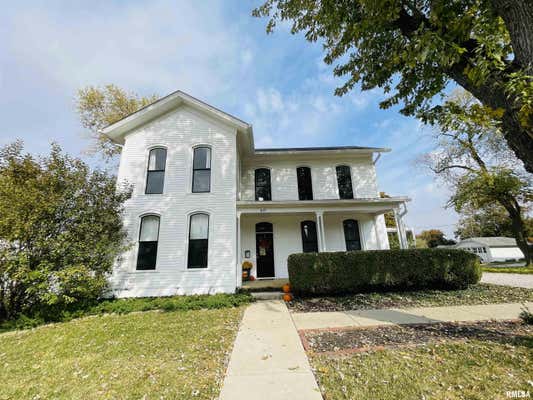 617 W SAINT LOUIS ST, NASHVILLE, IL 62263 - Image 1