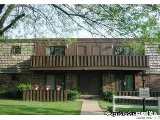 1914 JEANETTE LN APT 4, SPRINGFIELD, IL 62702 - Image 1